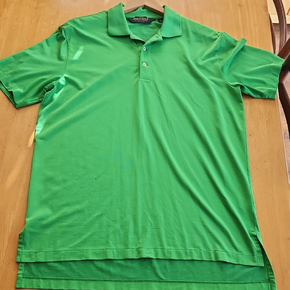 RL Polo Golf Shirt